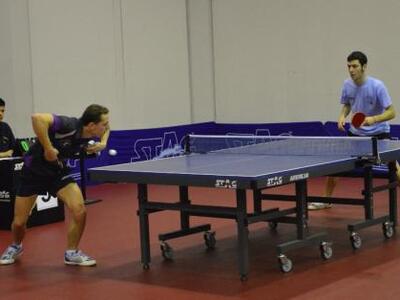 Επιτυχίες για τον Ίφιτο Πατρών