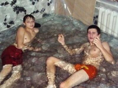 Βρήκαν τη λύση για τη ζέστη - Μετέτρεψαν...