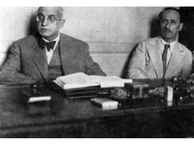 Εγκαινιάστηκε η έκθεση "Επαμεινώνδα...