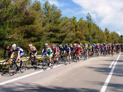 Στην τελική ευθεία ο 39ος Ποδηλατικός Γύ...