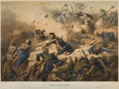 Μουσείο Μπενάκη: Υποκλίνεται στην επέτει...