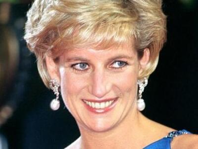 17 χρόνια χωρίς την πριγκίπισσα Νταϊάνα