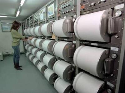 Πάτρα: Ασθενής σεισμική νωρίς το απόγευμα