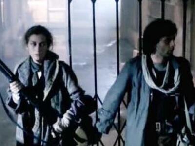 Την "Πρωινή Περίπολο" του Νίκο...