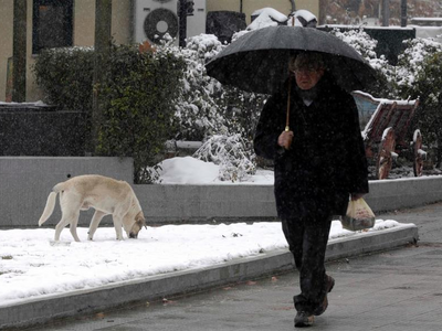 Meteo: Ο Φεβρουάριος του 2025 ήταν ο δεύ...