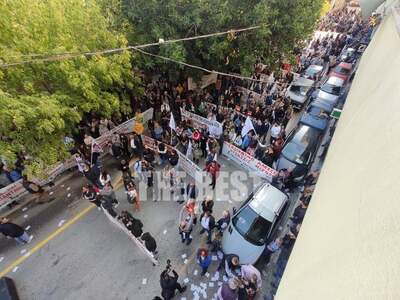 ΣΕΙΥΠ Αχαΐας: "Ακόμα μια φορά φάνηκ...