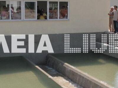 Ηλεία: Τέλος και το νερό; - Δυσάρεστες ε...