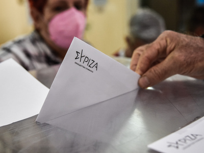 ΣΥΡΙΖΑ: Έσπασε το φράγμα των 120.000 ανθ...