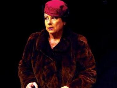 Πάτρα: Και τέταρτη παράσταση σήμερα στις...