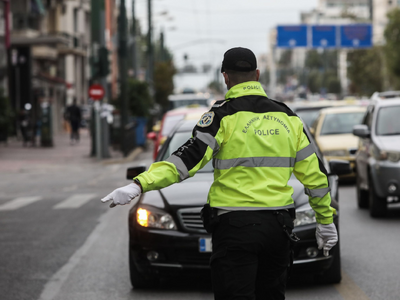 28η Οκτωβρίου: Αυξημένα μέτρα της Τροχαί...
