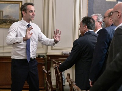 Χρηματοδότηση 2.5 εκατ. ευρώ σε έρευνα γ...