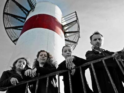 «Χωρίς Μουσική» στο Λιθογραφείον 