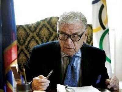 "Στα 87 μου έχω δύο φλερτ και είμαι...