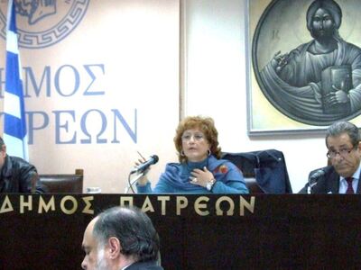 Δεν αποσύρει τη μήνυση για Ξερόλακκα η Δ...