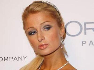 Πάρις Χίλτον:οι αγαπημένοι της προορισμο...