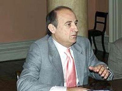 Παραίτηση Καλούδη απο το Εθνικό Συμβούλι...