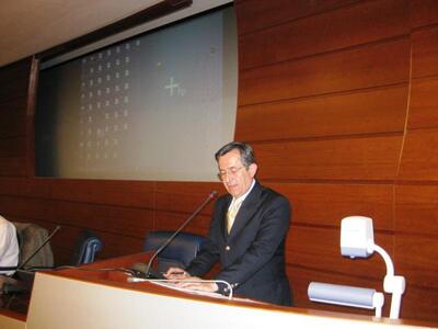 Ν. Νικολόπουλος: "Καψόνι σε 135 μαθ...