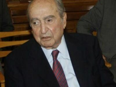 Ραντεβού Κωνσταντίνου Μητσοτάκη - Καμμέν...