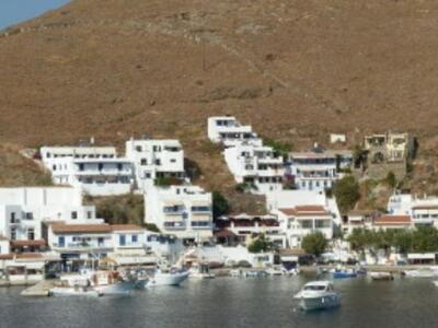 Αυτά είναι τα ελληνικά νησιά προς πώληση...