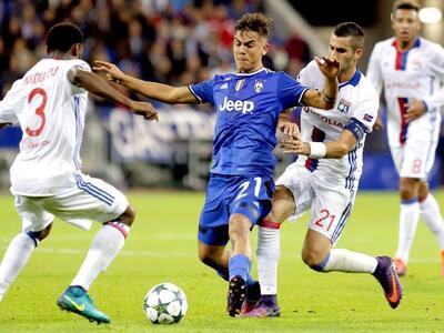 Τσάμπιονς Λιγκ: "Κάζο" για την...