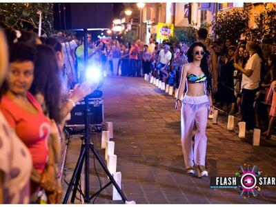 Στις 5 Νοεμβρίου η Νύχτα στην Κάτω Αχαΐ...