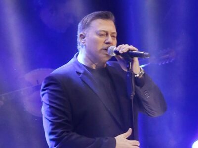 Νίκος Μακρόπουλος: Πρόβλημα υγείας για τ...