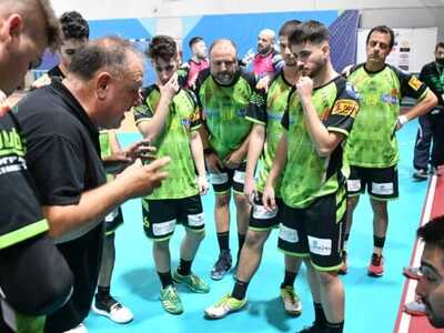 Φινάλε με ήττα και 6η θέση για την Ακαδη...