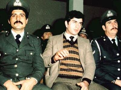 Η αρραβωνιαστικιά του Κυριάκου Παπαχρόνη...