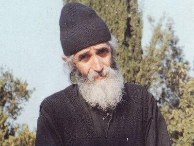 Θρησκευτική πανήγυρη στο νεόδμητο ιερό π...