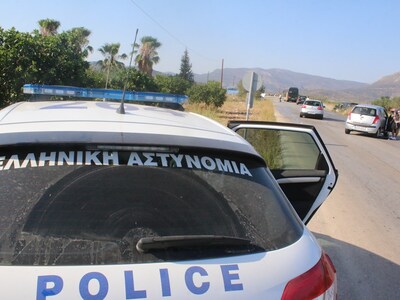 Δυτ. Ελλάδα: Συλλήψεις για ναρκωτικά και κλοπές