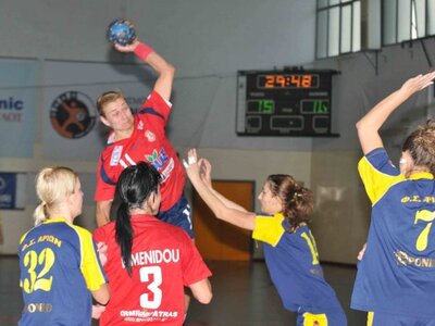 Με την ψυχή στο στόμα η Ορμή Λουξ