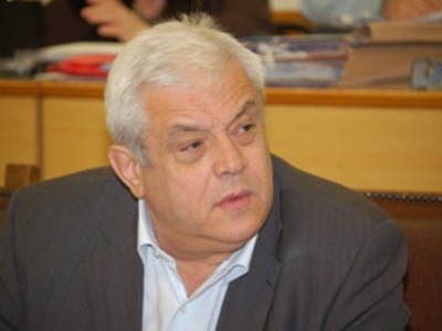 "Ρουκέτες" του Γιώργου Λάζαρη ...