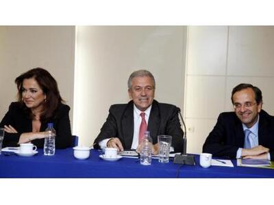 "Ντέρμπι" μεταξύ Ντόρας - Σαμα...