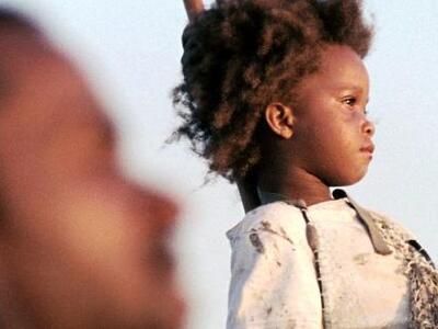 Είναι μόλις 9 ετών και είναι υποψήφια για Όσκαρ!