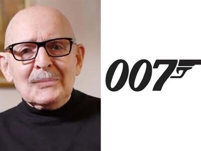 James Bond: Έφυγε από τη ζωή ο Τζο Κάροφ...