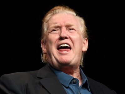 Ο Τραμπ άλλαξε το μαλλί κι έπαθε...μετάλλαξη! 