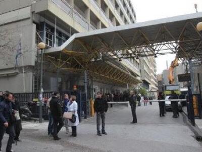 Ο γιατρός που πήρε φακελάκι στον Ευαγγελ...