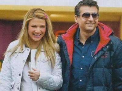 Στην Αθήνα οι γονείς της Φ. Σκορδά, λίγο...