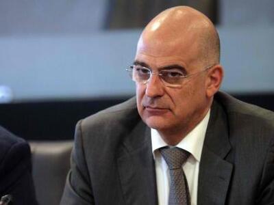 Νέες αιχμές Δένδια κατά δικαστών 