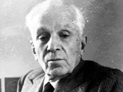 Η Μάνα του Χριστού, του Κώστα Βάρναλη