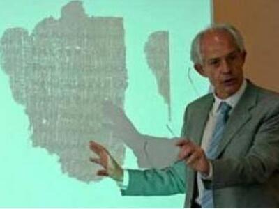 Απόψε στο "Περί Τεχνών" της Πά...