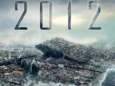 Ο Δεκέμβρης του 2012 έχει κάτι που συμβα...