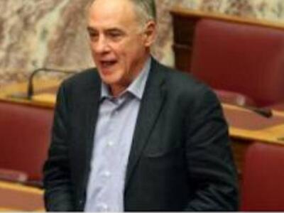 Ν. Τσούκαλης: Δεν αναπληρώνονται τα οικο...