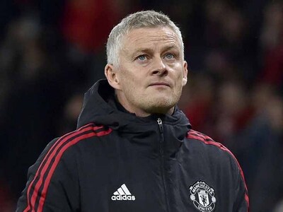 Γιουνάιτεντ: Δυσαρεστημένος με τη διοίκη...