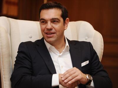 Το... τραγούδι του πρωθυπουργού- ΔΕΙΤΕ ΒΙΝΤΕΟ