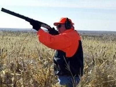Απαγορεύθηκε προσωρινά το κυνήγι σε όλη τη χώρα