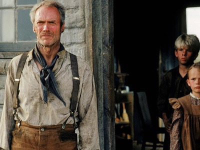 "Οι Ασυγχώρητοι" του Κλιντ Ίστ...