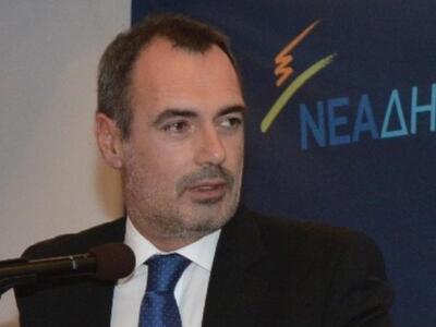 Α. Κατσανιώτης: «Η φετινή επέτειος ας γί...