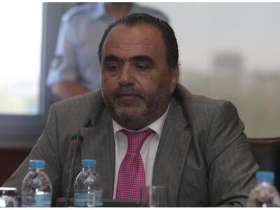 Πήραν πίσω την μετάθεση Σφακιανάκη - Η α...