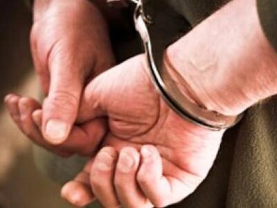 Συνελήφθη ο πρόεδρος της Γενικής Ταχυδρομικής